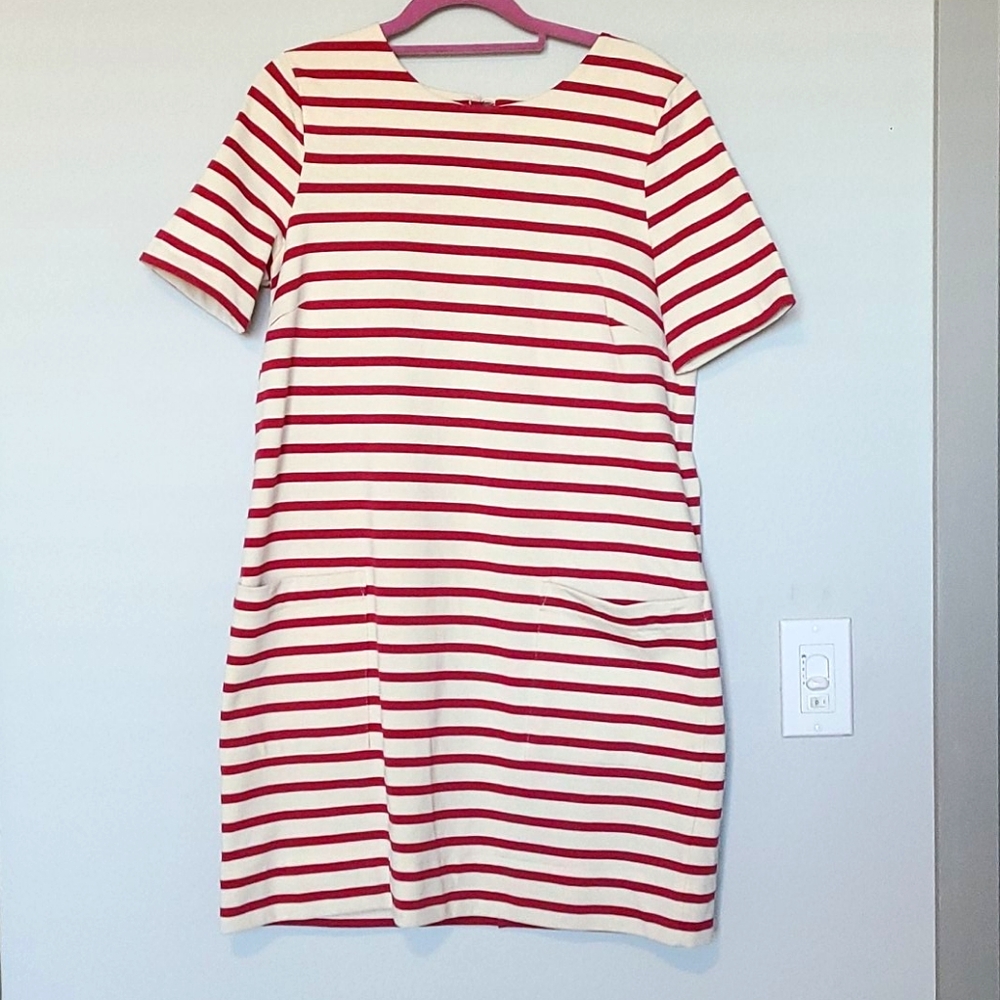 Marc Jacob's shift dress